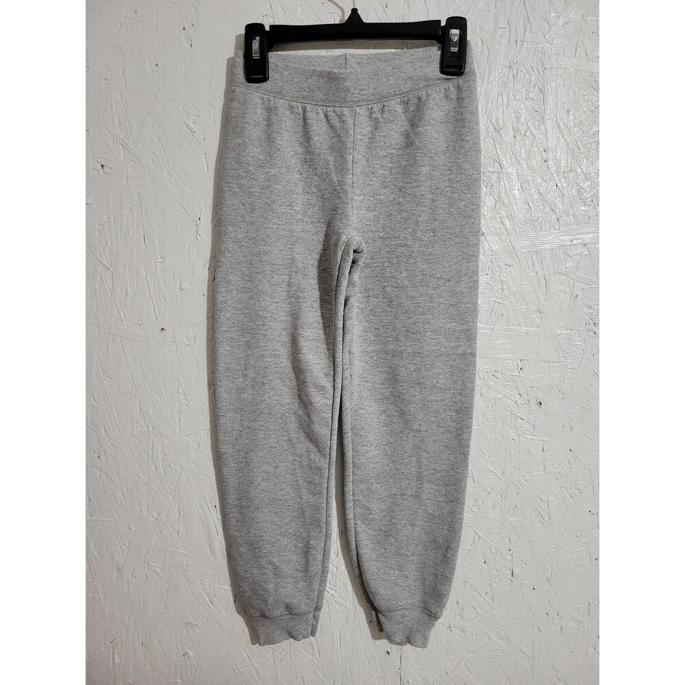 Hanes sweat pants size youth small